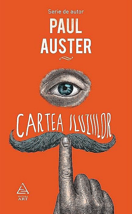 Cartea iluziilor - Paul Auster [1]