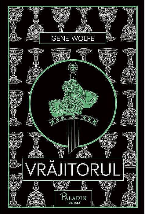 Vrajitorul - Gene Wolfe [1]
