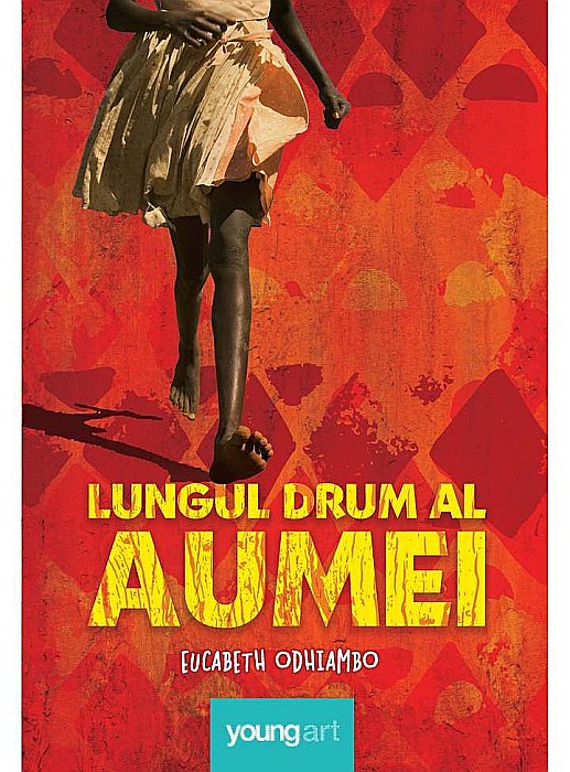 Lungul drum al Aumei - Eucabeth Odhiambo [1]