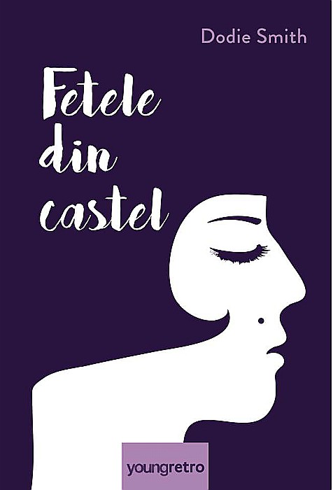 Fetele din castel - Dodie Smith [1]
