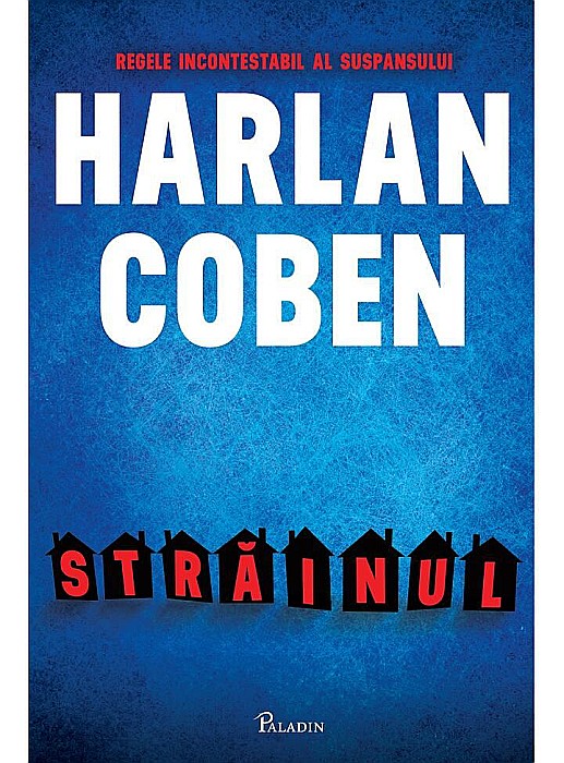 Strainul - Harlan Coben [1]