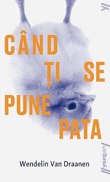 Cand ti se pune pata - Wendelin Van Draanen [1]