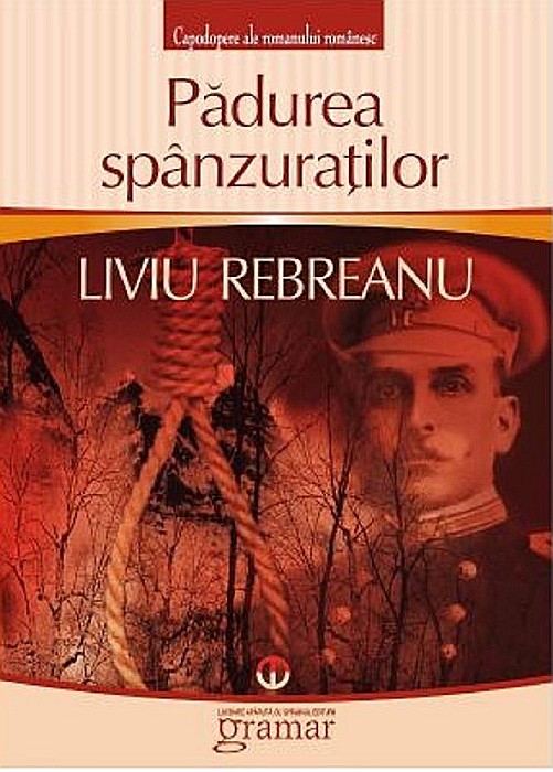 Padurea spanzuratilor - Liviu Rebreanu [1]