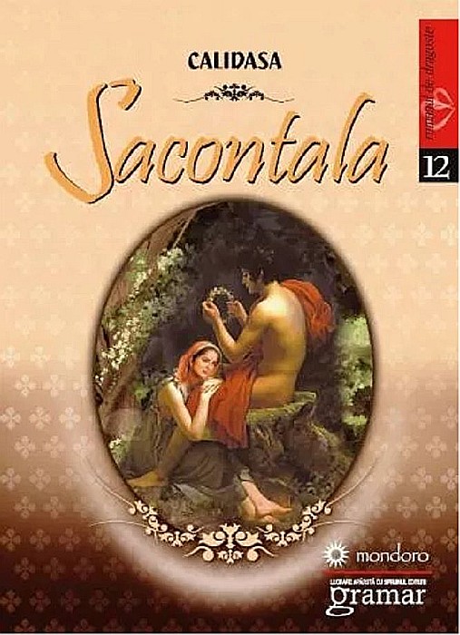 Sacontala - Kalidasa [1]