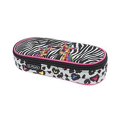 Penar Herlitz fete etui 1 compartiment [1]