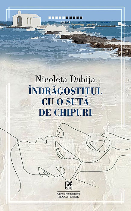 Indragostitul cu o suta de chipuri - Nicoleta Dabija [1]