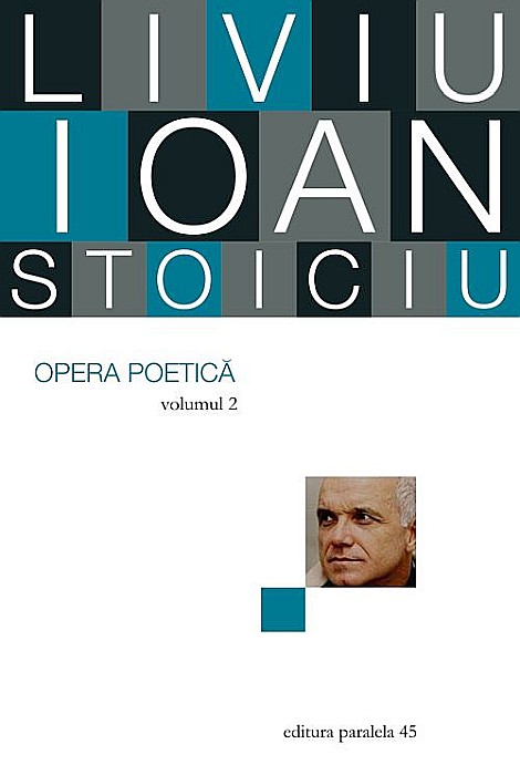 Opera poetica. Volumul II - Liviu Ioan Stoiciu [1]