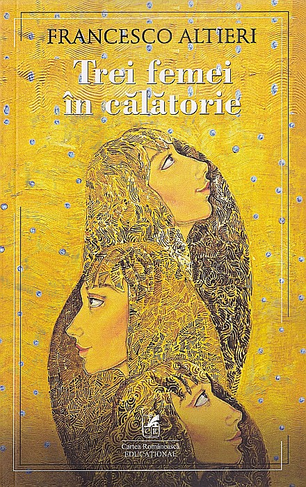Trei femei in calatorie - Francesco Altieri [1]