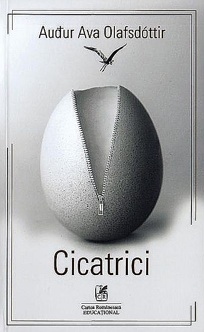 Cicatrici - Audur Ava Olafsdottir [1]