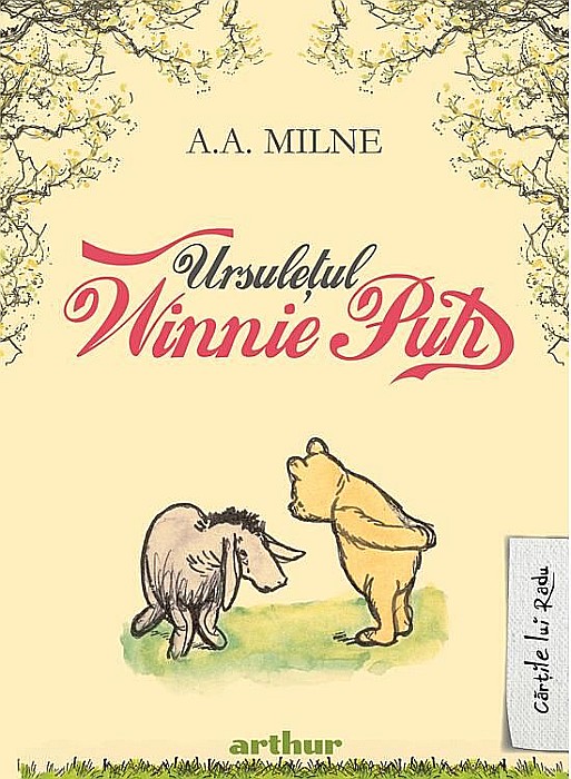 Ursuletul Winnie Puh - A.A. Milne [1]