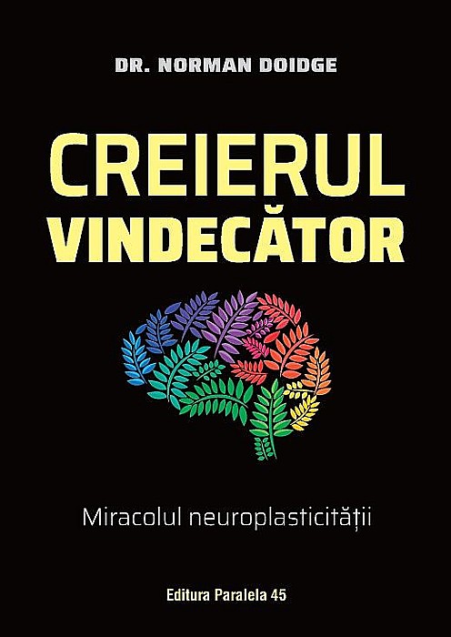 Creierul vindecator - Norman Doidge [1]