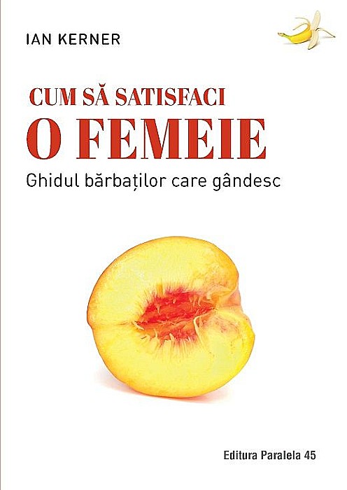 Cum sa satisfaci o femeie - Kerner Ian [1]