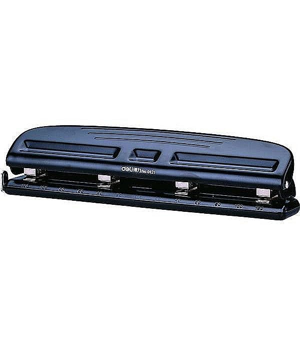 Perforator 4 gauri 10 coli diverse culori deli dle0121 [1]