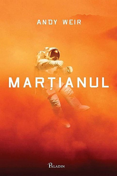 Martianul - Andy Weir [1]