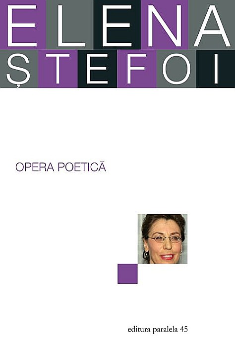 Opera Poetica - Elena Stefoi [1]