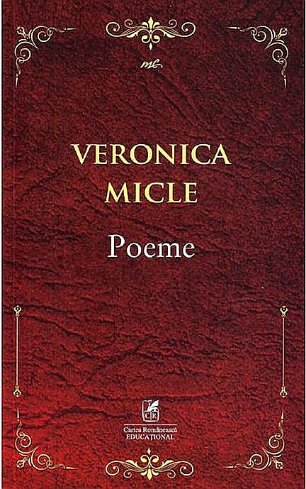 Poeme - Veronica Micle [1]