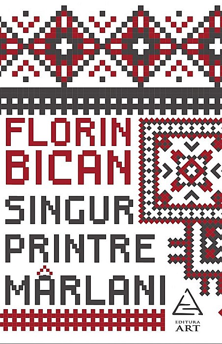 Singur printre marlani - Florin Bican [1]