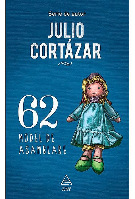 Model de asamblare - Julio Cortazar [1]