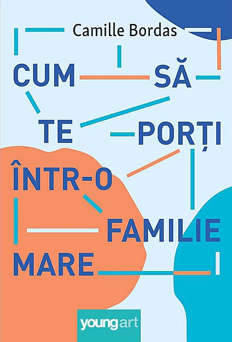Cum sa te porti intr-o familie mare - Camille Bordas [1]