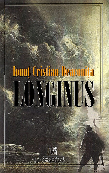 Longinus - Ionut Cristian Deaconita [1]