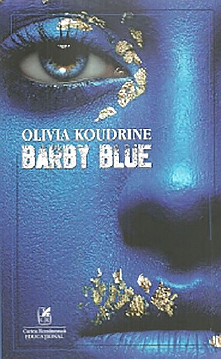 Barby Blue - Olivia Koudrine [1]
