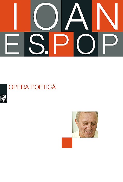 Opera poetica - Ioan Es. Pop [1]