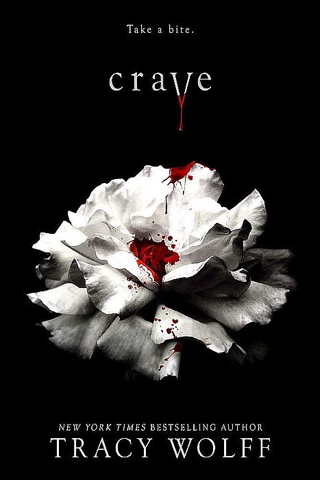 Crave - Tracy Wolff [1]