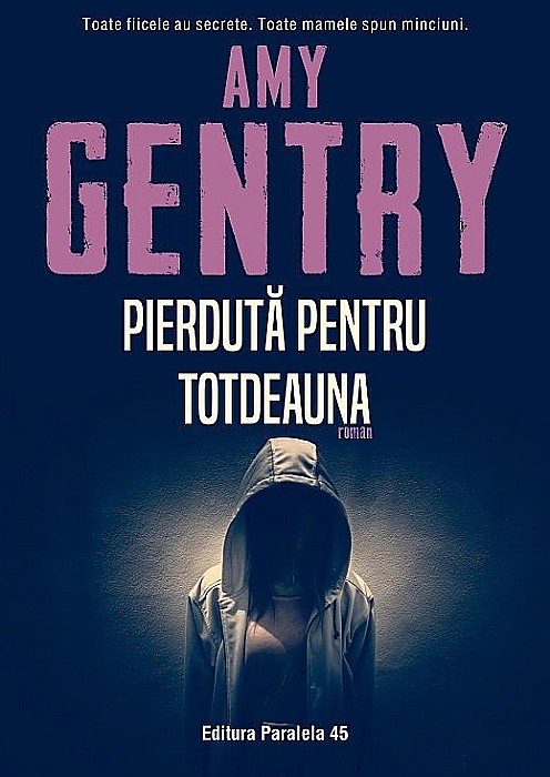 Pierduta pentru totdeauna - Amy Gentry [1]