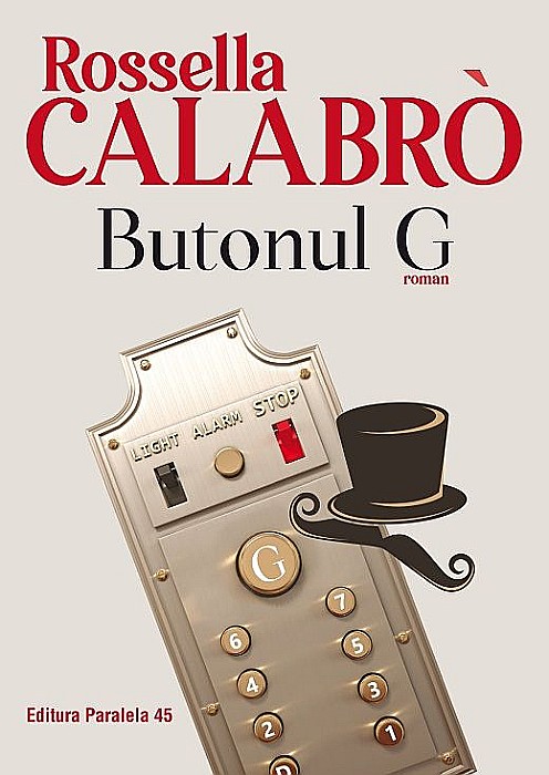 Butonul G - Rossella Calabro [1]