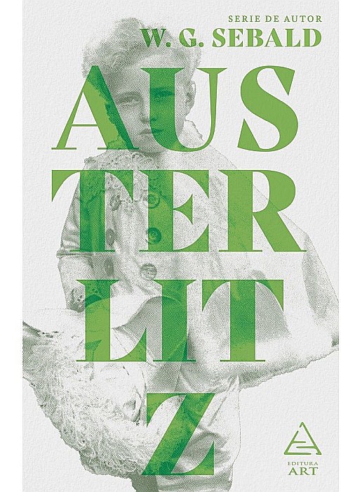 Austerlitz - W.G. Sebald [1]