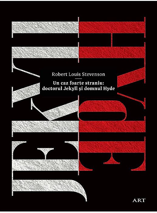 Un caz foarte straniu: doctorul Jekyll si domnul Hyde - Robert Louis Stevenson [1]