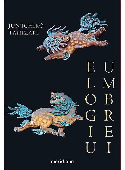 Elogiu umbrei - Jun'ichiro Tanizaki [1]