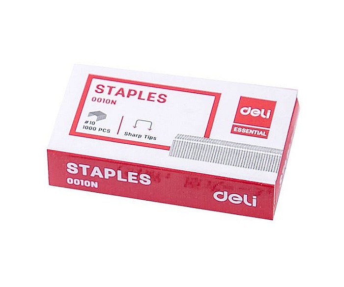 Capse nr 10 deli dle0010n [1]