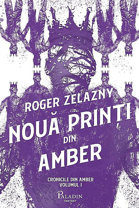 Noua printi din Amber - Roger Zelazny [1]