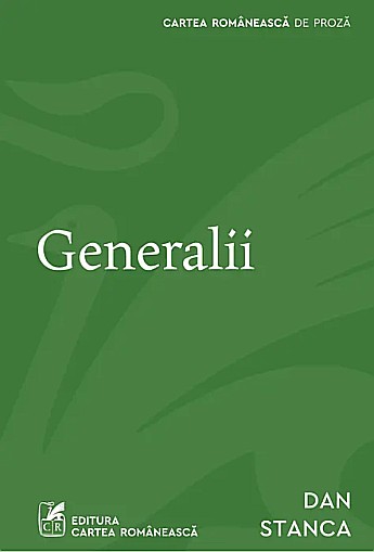 Generalii - Dan Stanca [1]