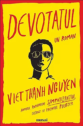 Devotatul - Viet Thanh Nguyen [1]
