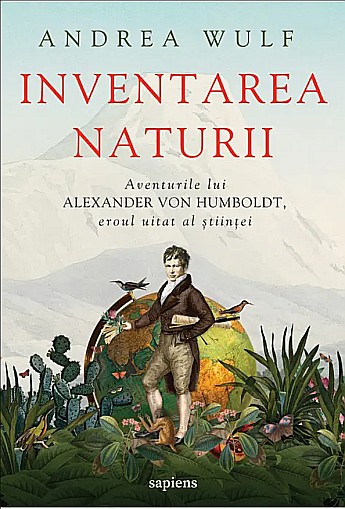 Inventarea naturii - Andrea Wulf [1]