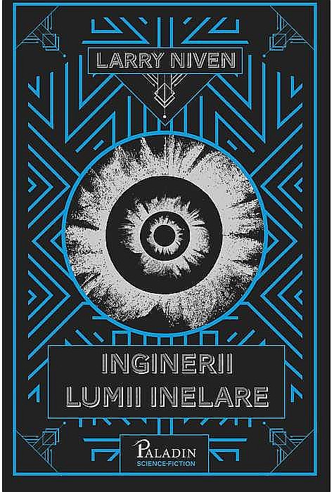 Inginerii Lumii Inelare - Larry Niven [1]