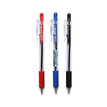 Pix Tip-Top Grip, Negru - LINC [1]