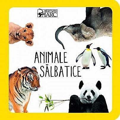 Animale sălbatice [1]