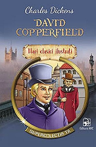 David Copperfield – Charles Dickens [1]