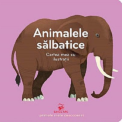Animalele sălbatice [1]