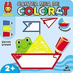 Suntem prieteni [1]