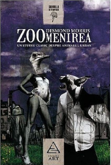 Zoomenirea - Desmond Morris [1]
