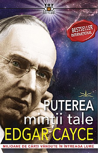 Puterea mintii tale - Edgar Cayce [1]