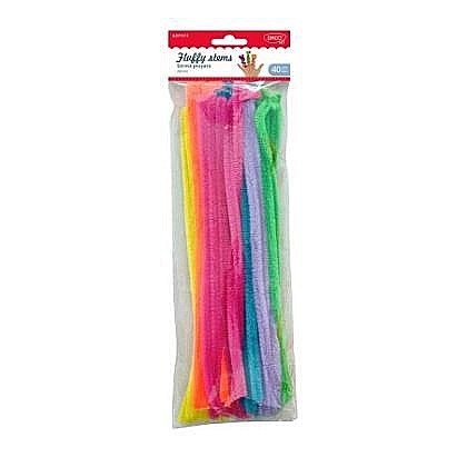 Accesorii craft- ad374 sarma plusata neon daco [1]