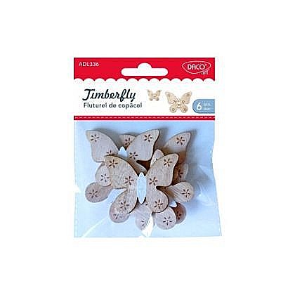 Accesorii craft adl336 fluturei de copacei daco [1]