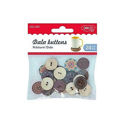 Accesorii craft adl365 nasturel dala daco [1]
