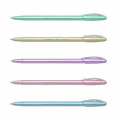 Pix 0.7 mm albastru culori neon pastel ErichKrause [1]