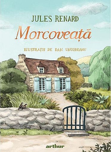Morcoveata - Jules Renard [1]